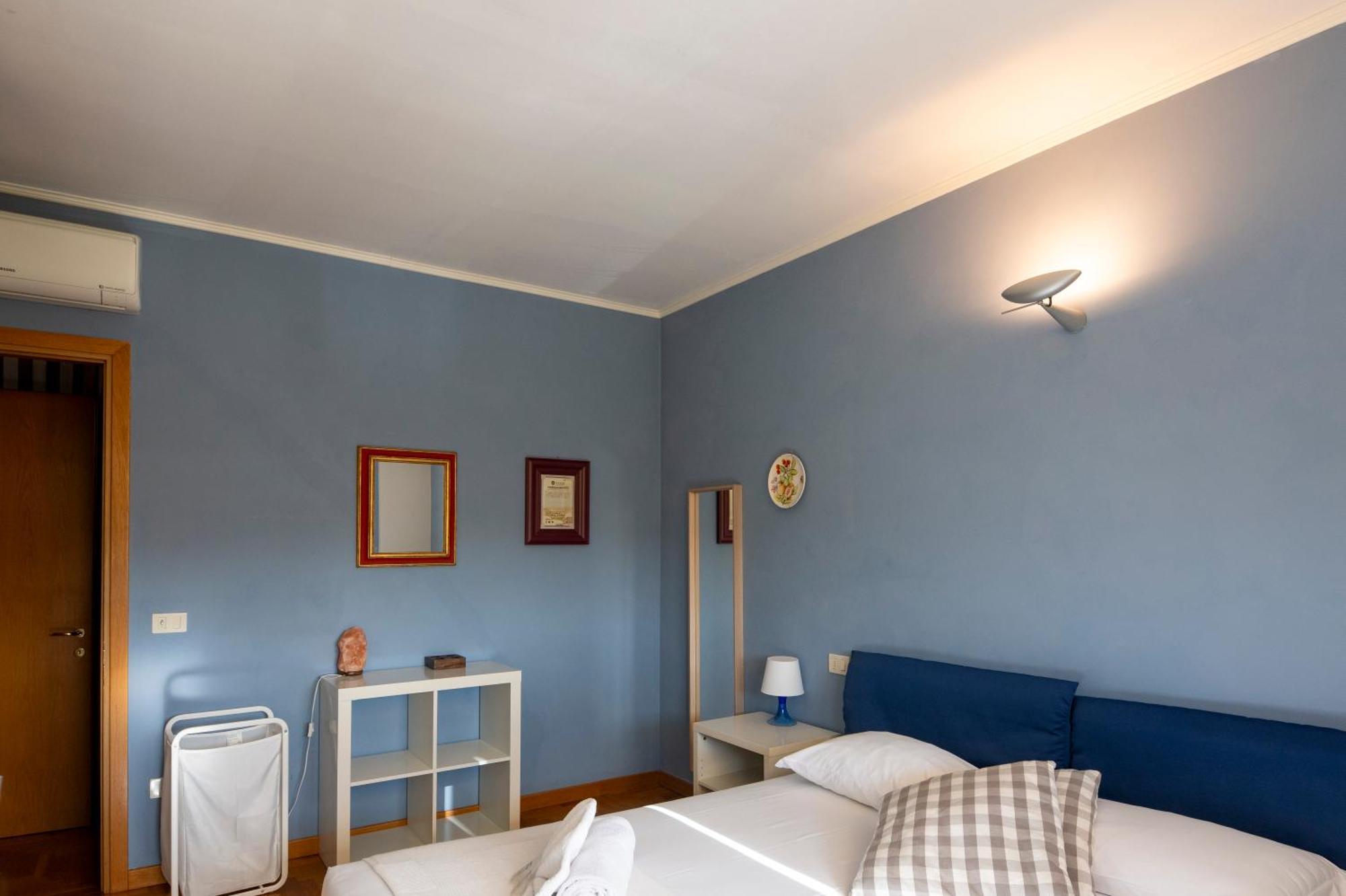 Apartment Mosse Teatro By Mamo