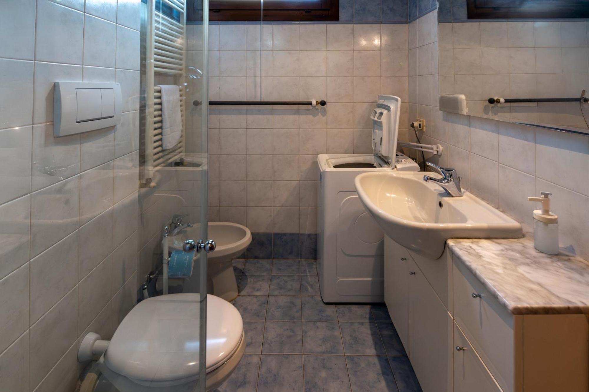 Apartment Mosse Teatro By Mamo
