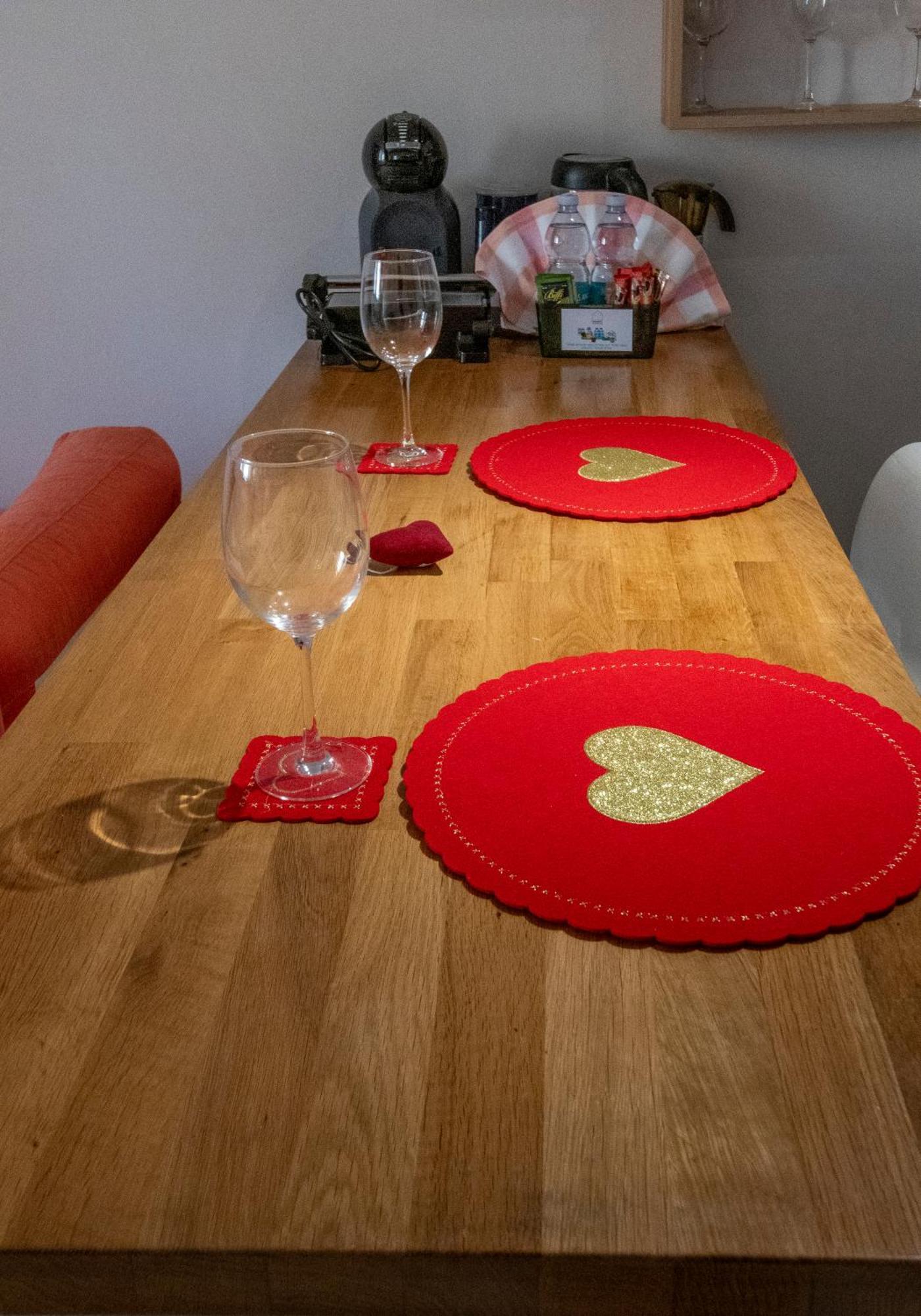 Apartment Mosse Teatro By Mamo